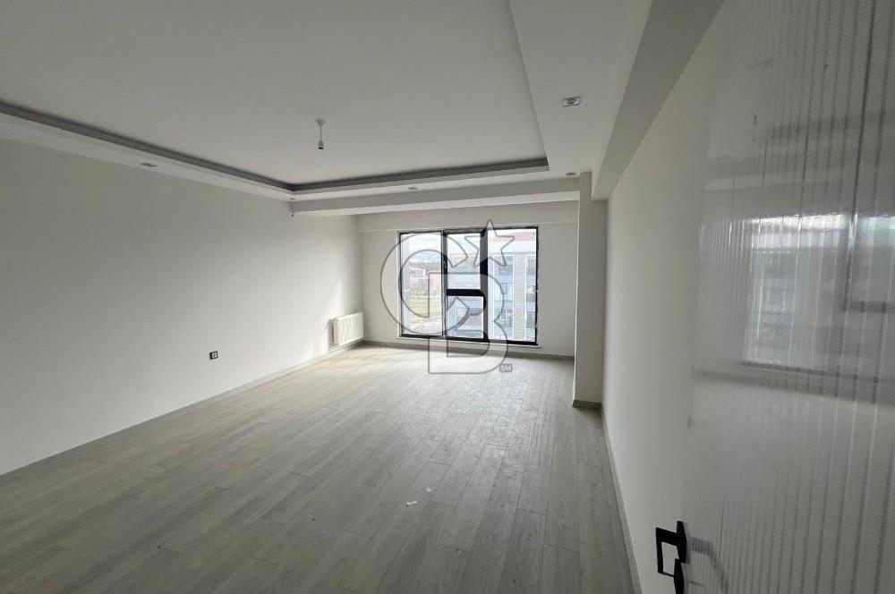 ÇANAKKALE ESENLER SİTE İÇERİSİNDE MODERN GENİŞ FERAH DAİRE