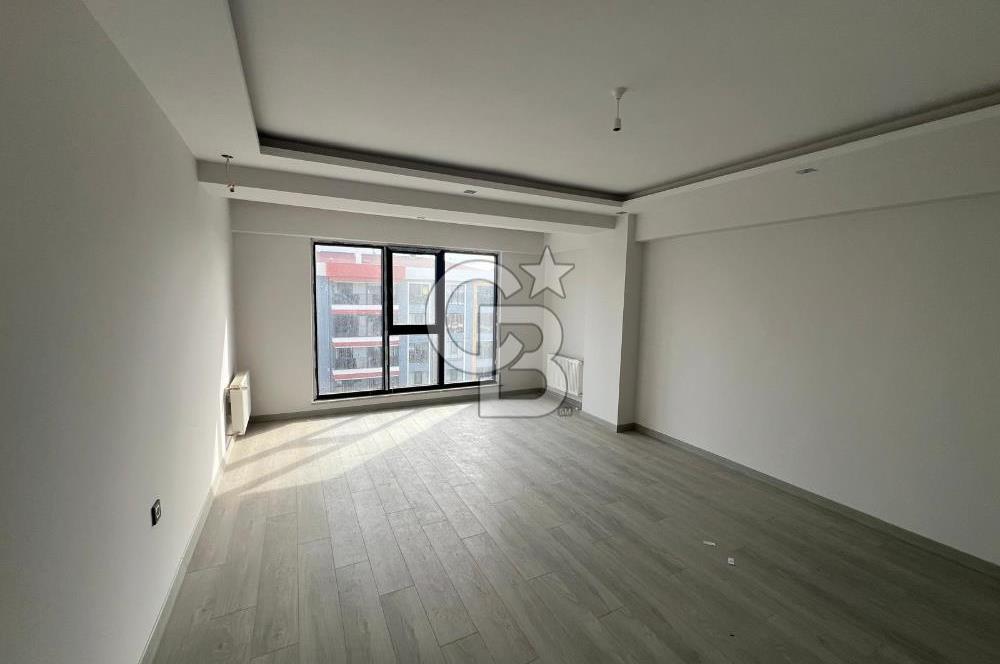 ÇANAKKALE ESENLER SİTE İÇERİSİNDE MODERN GENİŞ FERAH DAİRE
