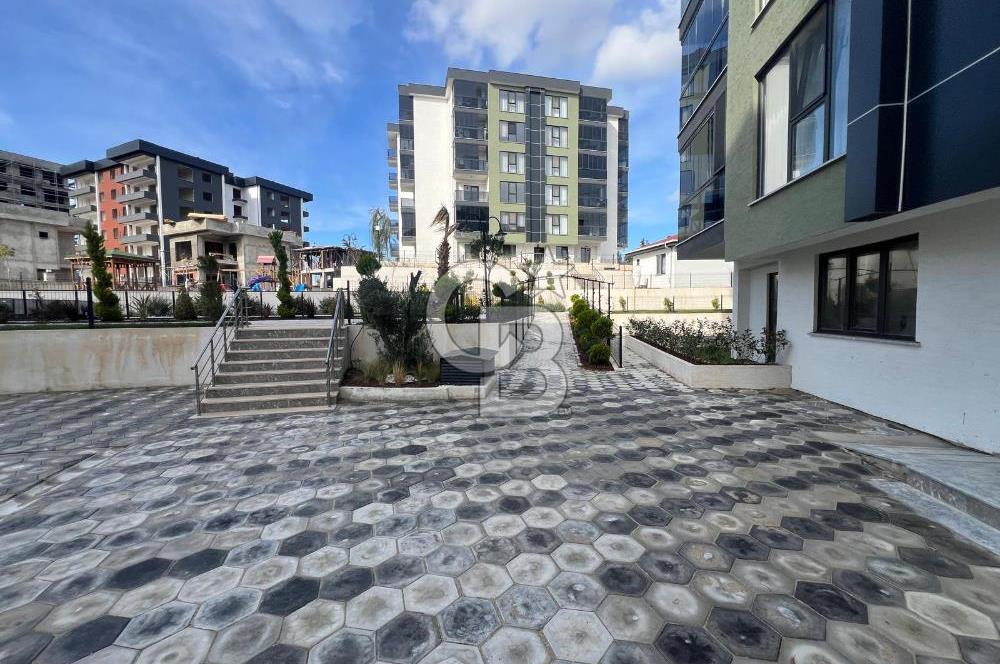 ÇANAKKALE ESENLER SİTE İÇERİSİNDE MODERN GENİŞ FERAH DAİRE