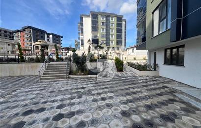 ÇANAKKALE ESENLER SİTE İÇERİSİNDE MODERN GENİŞ FERAH DAİRE