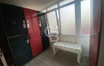 Çekmeköy Mimar Sinan Caddesi Cepheli Satılık Ofis İşyeri