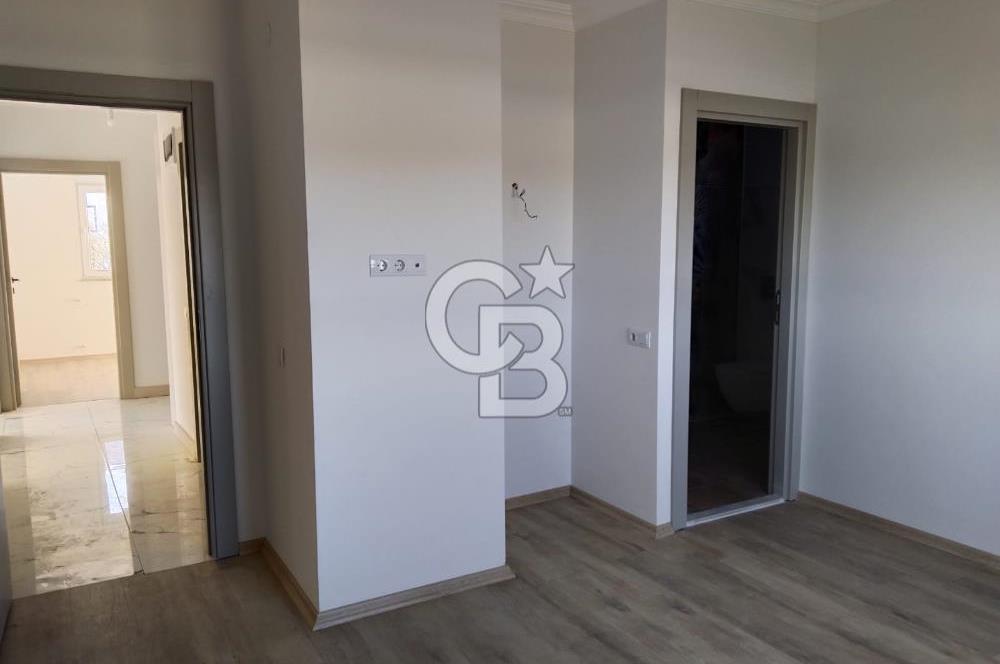 VARSAK AKTOPRAKTA KİRALIK 2+1 DAİRE
