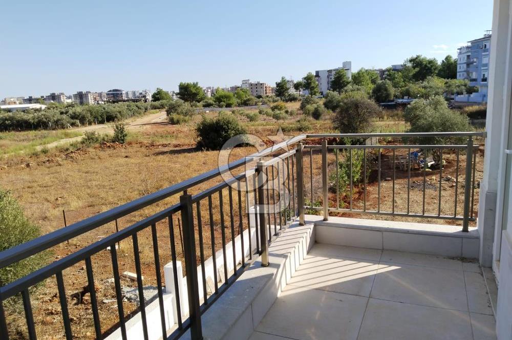 VARSAK AKTOPRAKTA KİRALIK 2+1 DAİRE