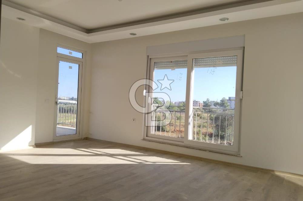 VARSAK AKTOPRAKTA KİRALIK 2+1 DAİRE