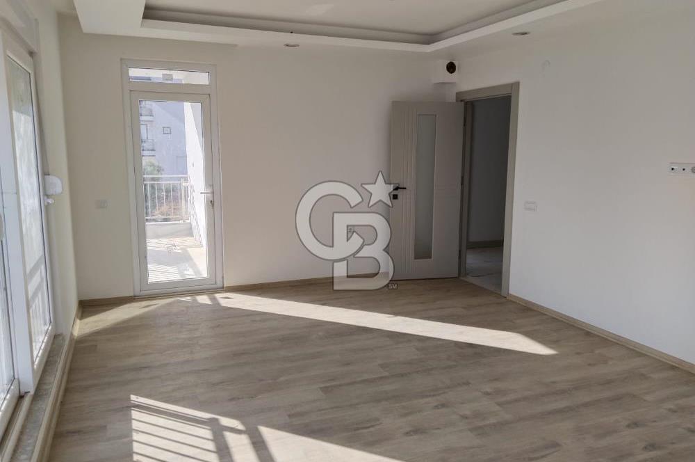 VARSAK AKTOPRAKTA KİRALIK 2+1 DAİRE