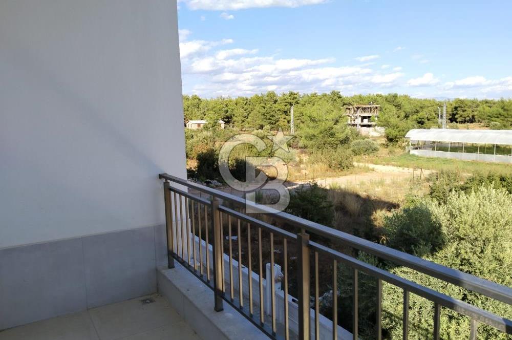 VARSAK AKTOPRAKTA KİRALIK 2+1 DAİRE