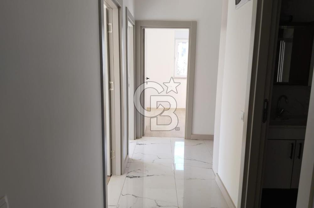VARSAK AKTOPRAKTA KİRALIK 2+1 DAİRE