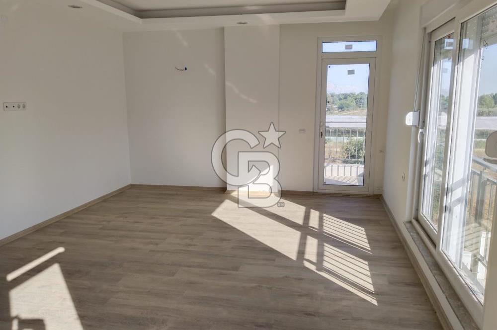 VARSAK AKTOPRAKTA KİRALIK 2+1 DAİRE