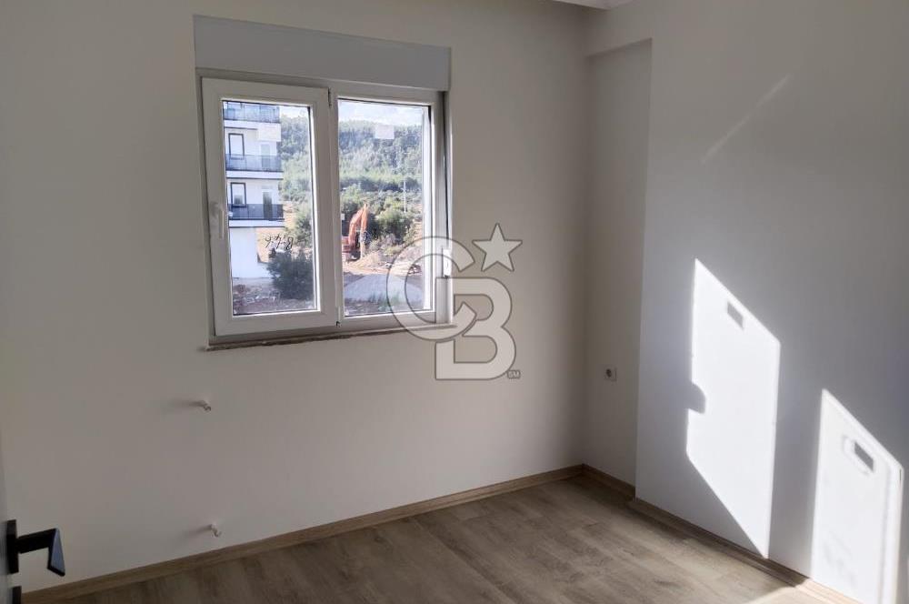 VARSAK AKTOPRAKTA KİRALIK 2+1 DAİRE