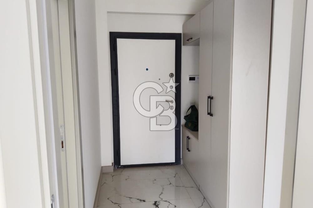 VARSAK AKTOPRAKTA KİRALIK 2+1 DAİRE