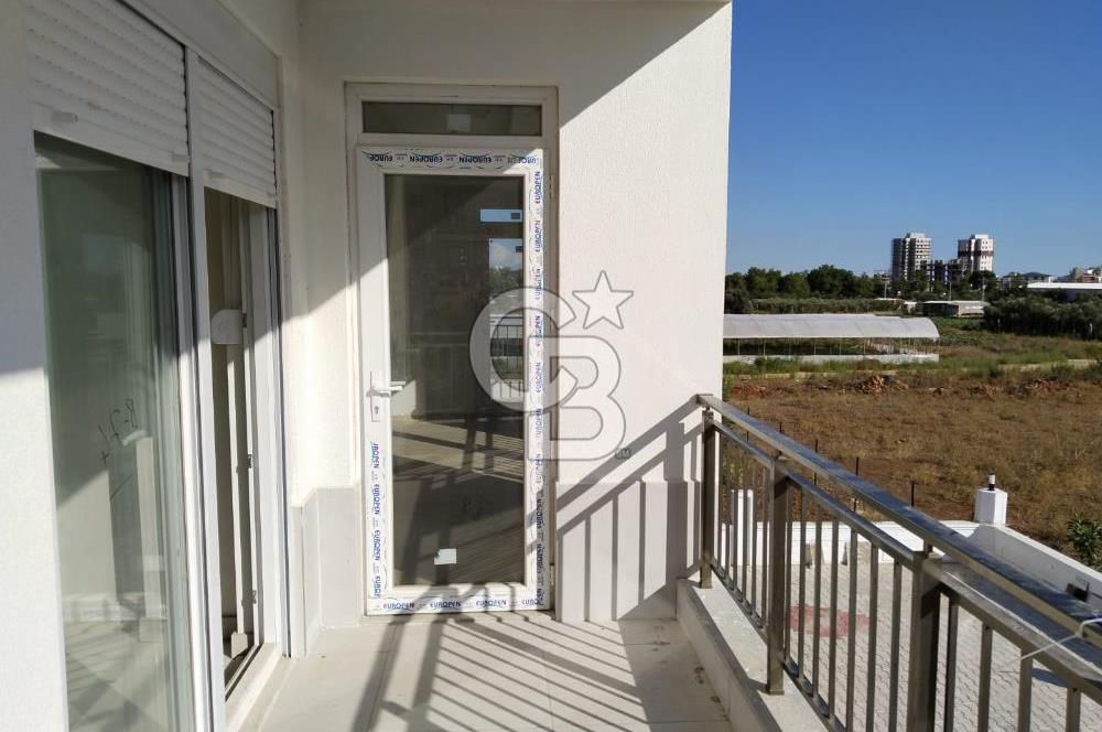 VARSAK AKTOPRAKTA KİRALIK 2+1 DAİRE