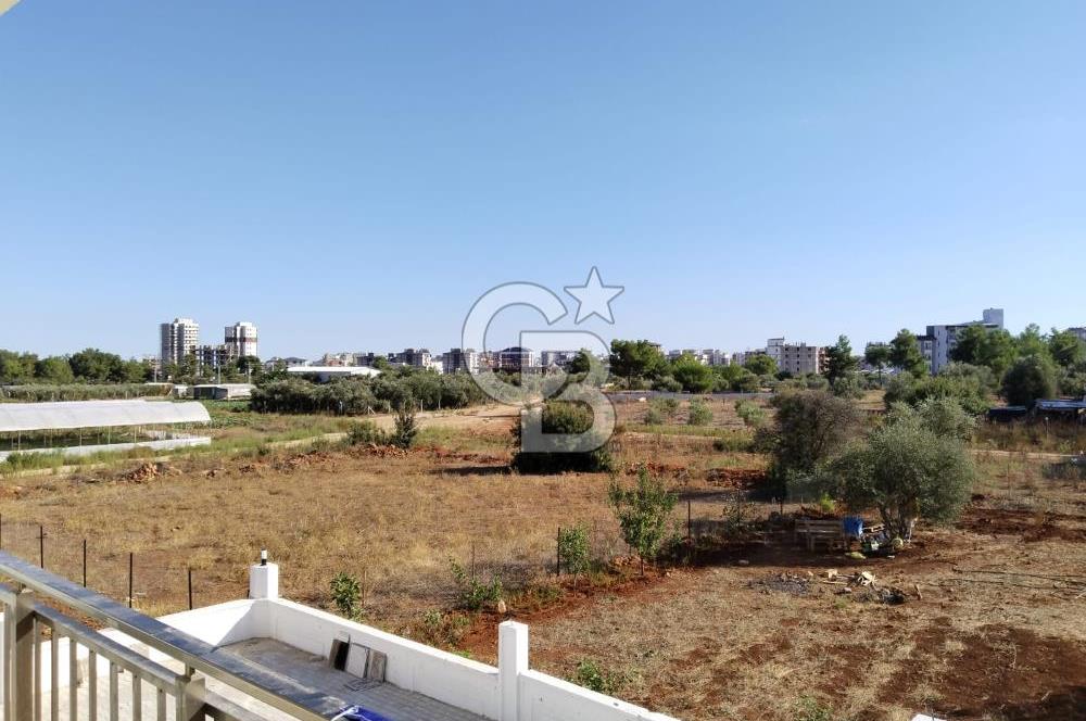 VARSAK AKTOPRAKTA KİRALIK 2+1 DAİRE