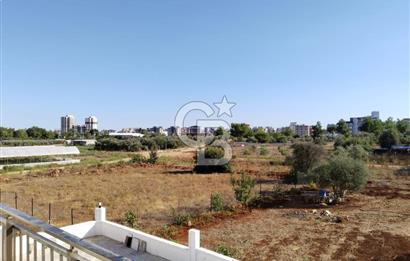 VARSAK AKTOPRAKTA KİRALIK 2+1 DAİRE