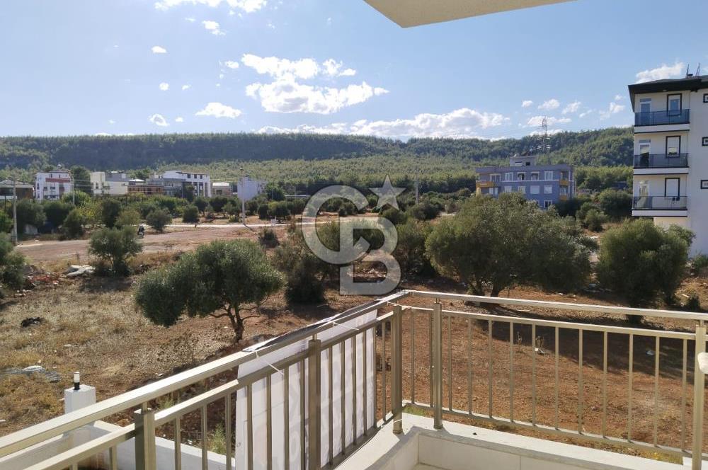 VARSAK AKTOPRAKTA KİRALIK 2+1 DAİRE