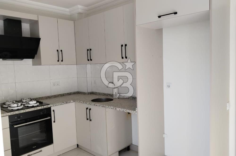 VARSAK AKTOPRAKTA KİRALIK 2+1 DAİRE