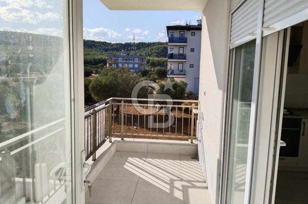 VARSAK AKTOPRAKTA KİRALIK 2+1 DAİRE