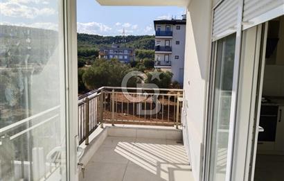 VARSAK AKTOPRAKTA KİRALIK 2+1 DAİRE