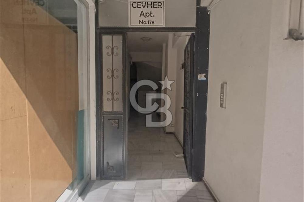 BİGA MERKEZDE 2+1 EŞYALI ARA KAT CADDE ÜZERİ KİRALIK DAİRE