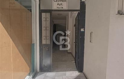 BİGA MERKEZDE 2+1 EŞYALI ARA KAT CADDE ÜZERİ KİRALIK DAİRE