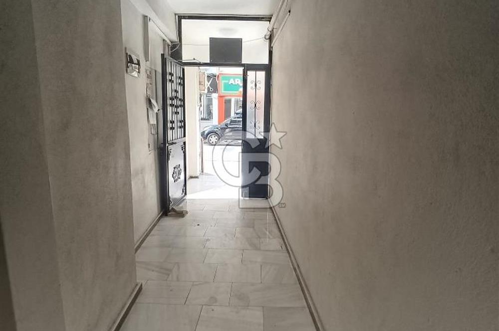 BİGA MERKEZDE 2+1 EŞYALI ARA KAT CADDE ÜZERİ KİRALIK DAİRE