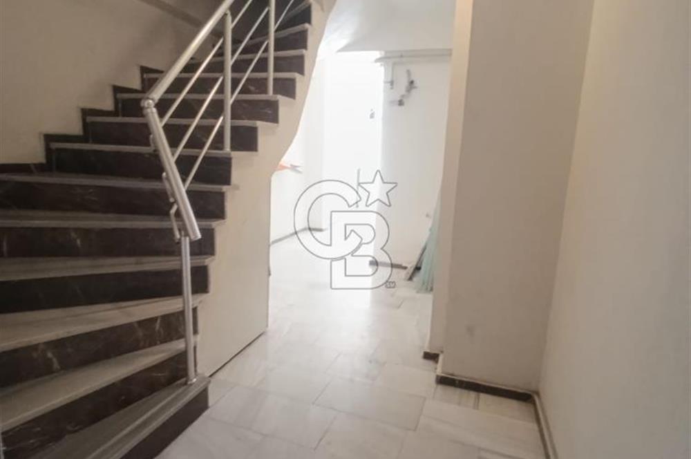 BİGA MERKEZDE 2+1 EŞYALI ARA KAT CADDE ÜZERİ KİRALIK DAİRE