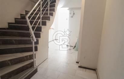 BİGA MERKEZDE 2+1 EŞYALI ARA KAT CADDE ÜZERİ KİRALIK DAİRE