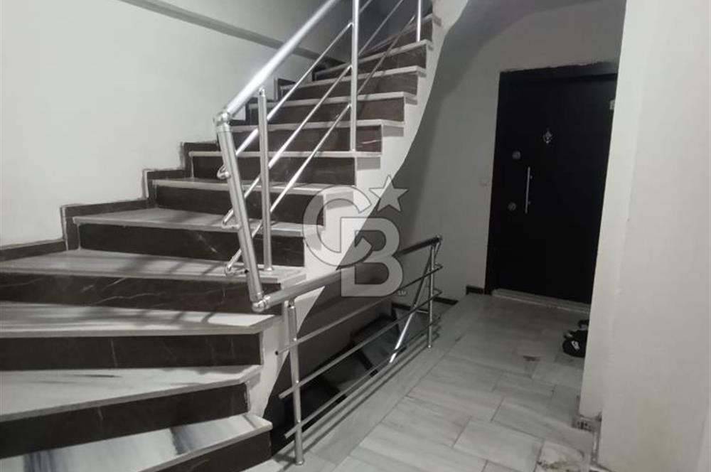 BİGA MERKEZDE 2+1 EŞYALI ARA KAT CADDE ÜZERİ KİRALIK DAİRE
