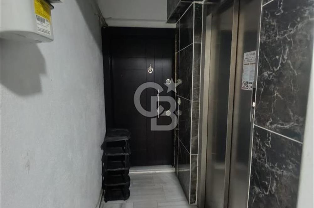 BİGA MERKEZDE 2+1 EŞYALI ARA KAT CADDE ÜZERİ KİRALIK DAİRE