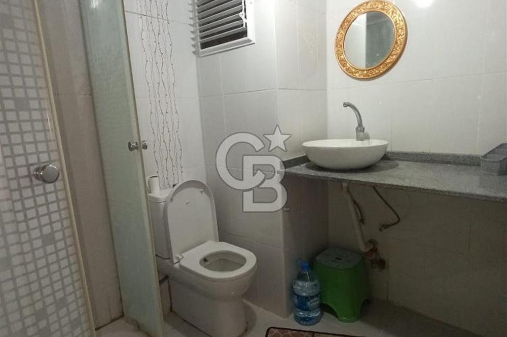 BİGA MERKEZDE 2+1 EŞYALI ARA KAT CADDE ÜZERİ KİRALIK DAİRE
