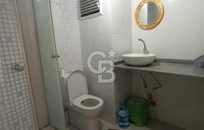 BİGA MERKEZDE 2+1 EŞYALI ARA KAT CADDE ÜZERİ KİRALIK DAİRE