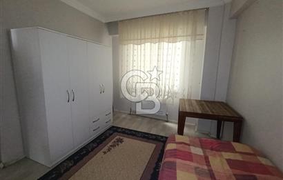 BİGA MERKEZDE 2+1 EŞYALI ARA KAT CADDE ÜZERİ KİRALIK DAİRE