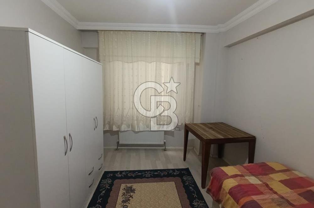 BİGA MERKEZDE 2+1 EŞYALI ARA KAT CADDE ÜZERİ KİRALIK DAİRE