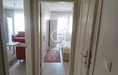 BİGA MERKEZDE 2+1 EŞYALI ARA KAT CADDE ÜZERİ KİRALIK DAİRE