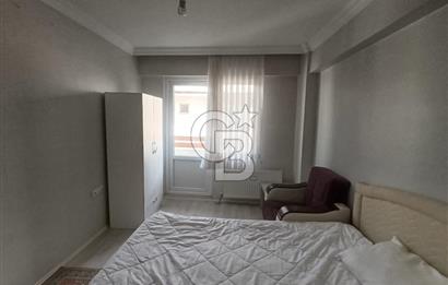 BİGA MERKEZDE 2+1 EŞYALI ARA KAT CADDE ÜZERİ KİRALIK DAİRE