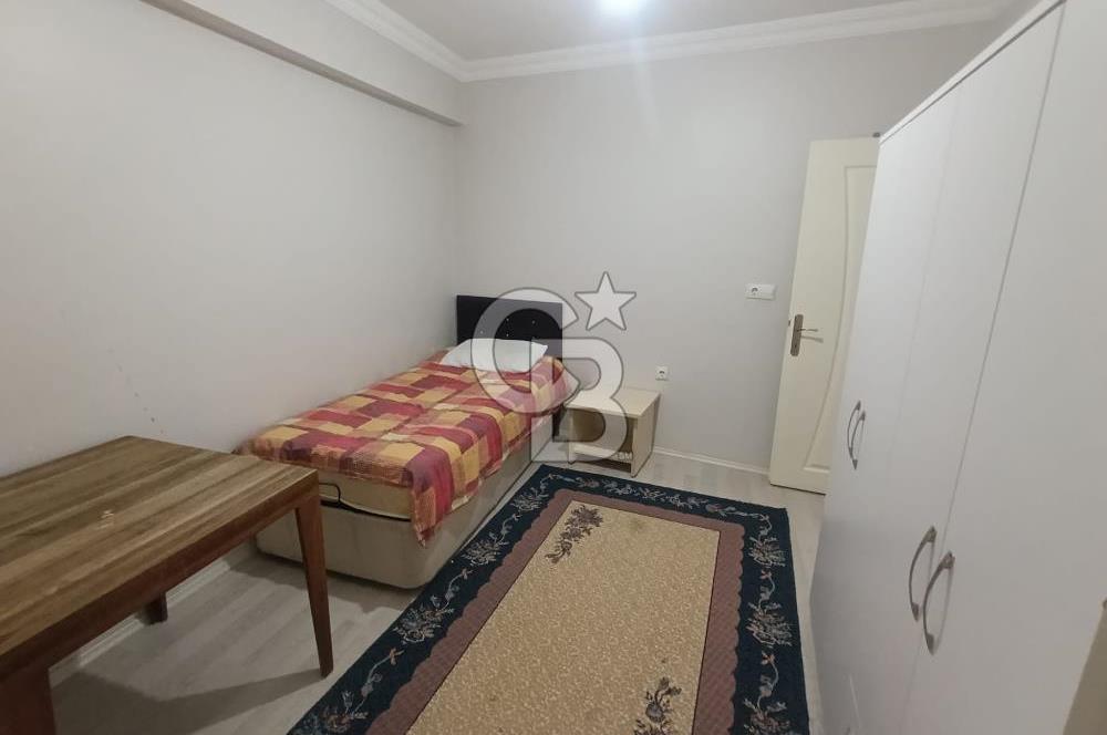 BİGA MERKEZDE 2+1 EŞYALI ARA KAT CADDE ÜZERİ KİRALIK DAİRE