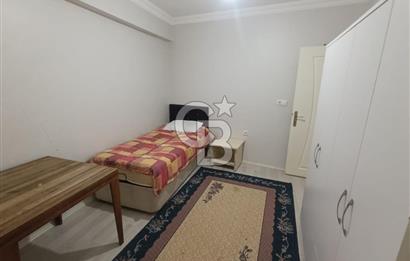BİGA MERKEZDE 2+1 EŞYALI ARA KAT CADDE ÜZERİ KİRALIK DAİRE