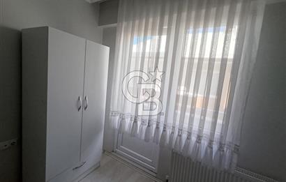 BİGA MERKEZDE 2+1 EŞYALI ARA KAT CADDE ÜZERİ KİRALIK DAİRE