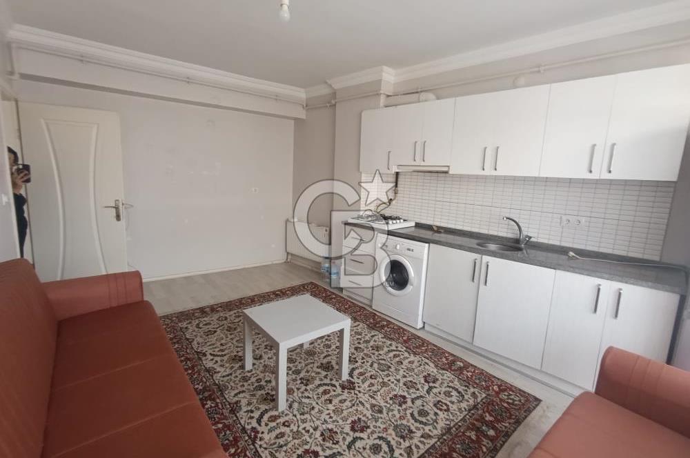 BİGA MERKEZDE 2+1 EŞYALI ARA KAT CADDE ÜZERİ KİRALIK DAİRE