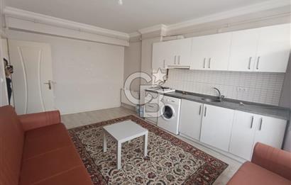BİGA MERKEZDE 2+1 EŞYALI ARA KAT CADDE ÜZERİ KİRALIK DAİRE