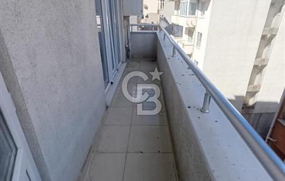 BİGA MERKEZDE 2+1 EŞYALI ARA KAT CADDE ÜZERİ KİRALIK DAİRE