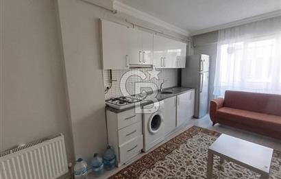 BİGA MERKEZDE 2+1 EŞYALI ARA KAT CADDE ÜZERİ KİRALIK DAİRE