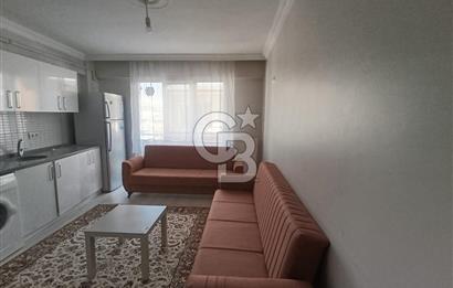 BİGA MERKEZDE 2+1 EŞYALI ARA KAT CADDE ÜZERİ KİRALIK DAİRE