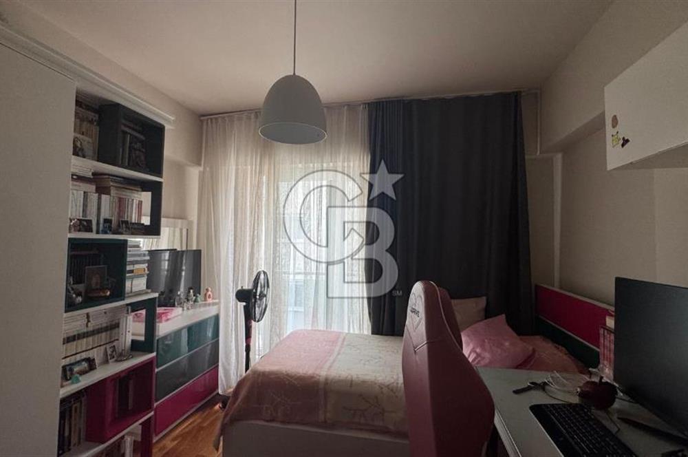 Teraspark 232 sitesinde full manzaralı