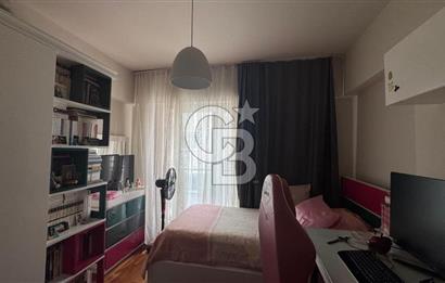 Teraspark 232 sitesinde full manzaralı