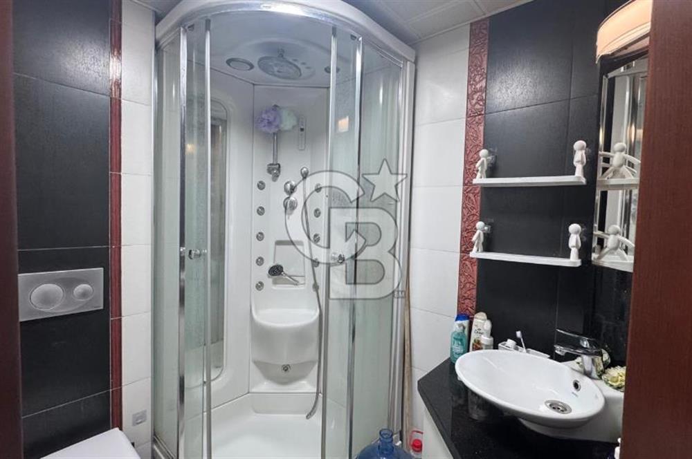 Teraspark 232 sitesinde full manzaralı