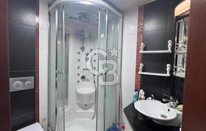 Teraspark 232 sitesinde full manzaralı