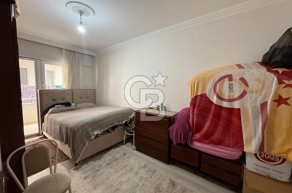 ÇANAKKALE,MERKEZ,BARBAROS MAH.SATILIK 3+1 DAİRE