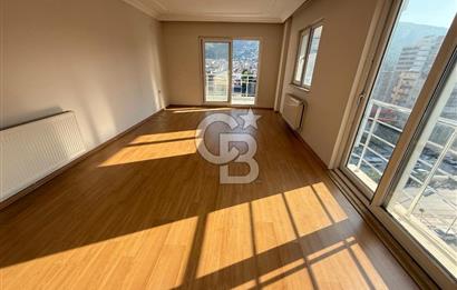 MANİSA YUNUSEMRE YENİ MAHALLE MEGA 3 KİRALIK 3+1 DAİRE