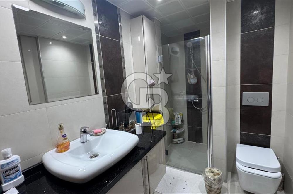 Teraspark 232 sitesinde full manzaralı