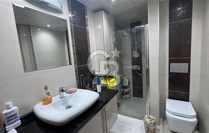 Teraspark 232 sitesinde full manzaralı